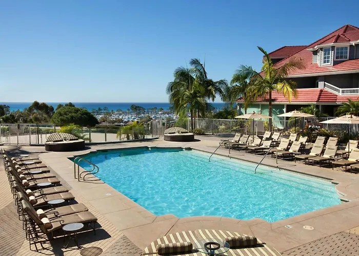 Laguna Cliffs Marriott Resort & Spa