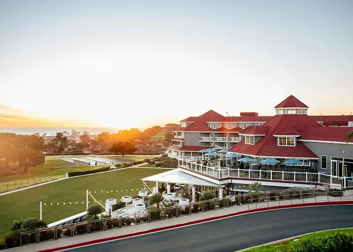 Laguna Cliffs Marriott Resort & Spa