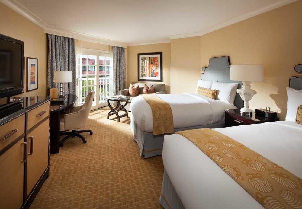 Resort Laguna Cliffs Marriott & 4*
