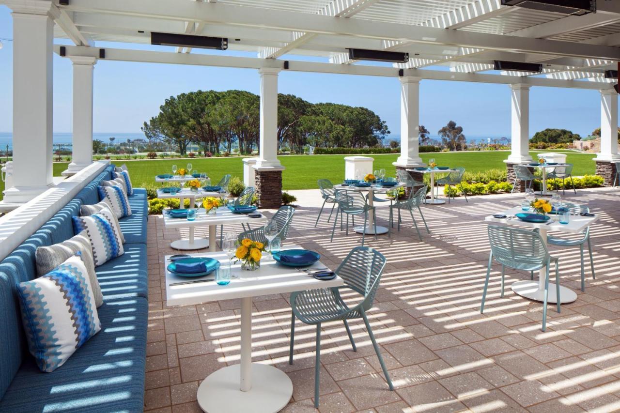 Laguna Cliffs Marriott & Dana Point