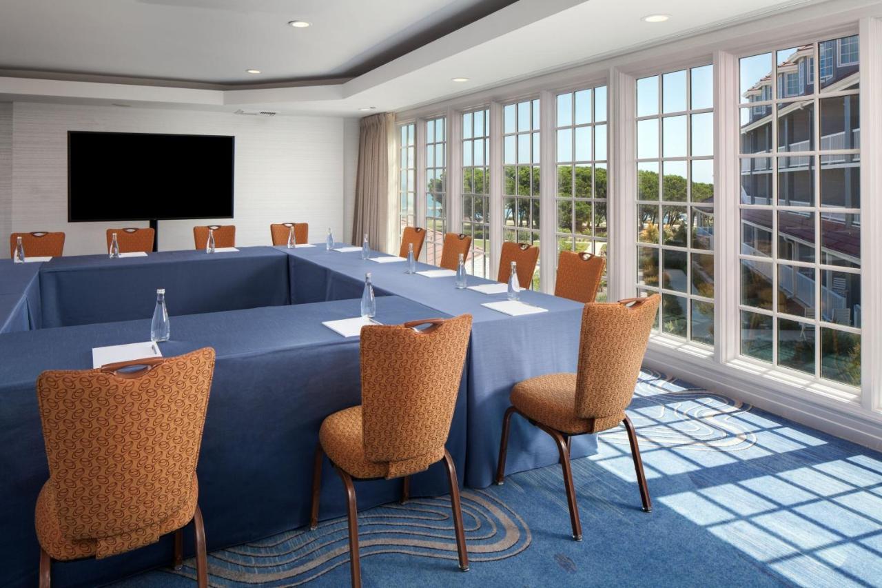 Resort Laguna Cliffs Marriott & 4*