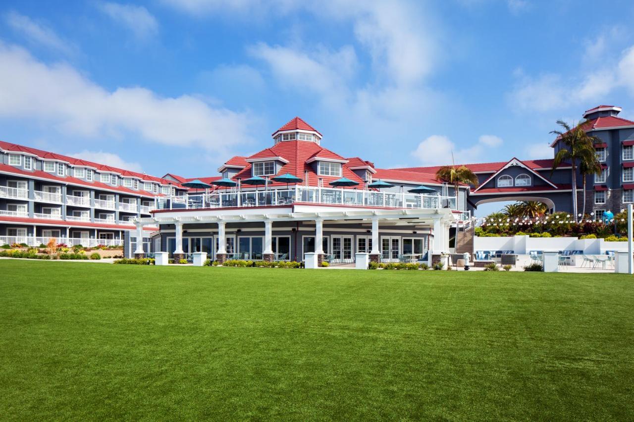 Laguna Cliffs Marriott & Resort Dana Point