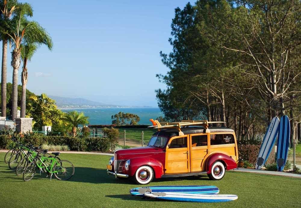 Laguna Cliffs Marriott & Resort Dana Point