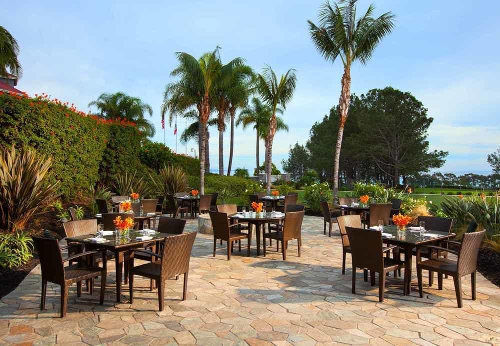 Resort Laguna Cliffs Marriott & Dana Point