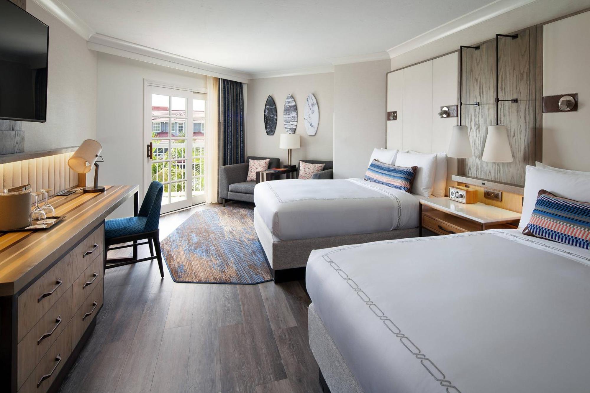 Resort Laguna Cliffs Marriott &