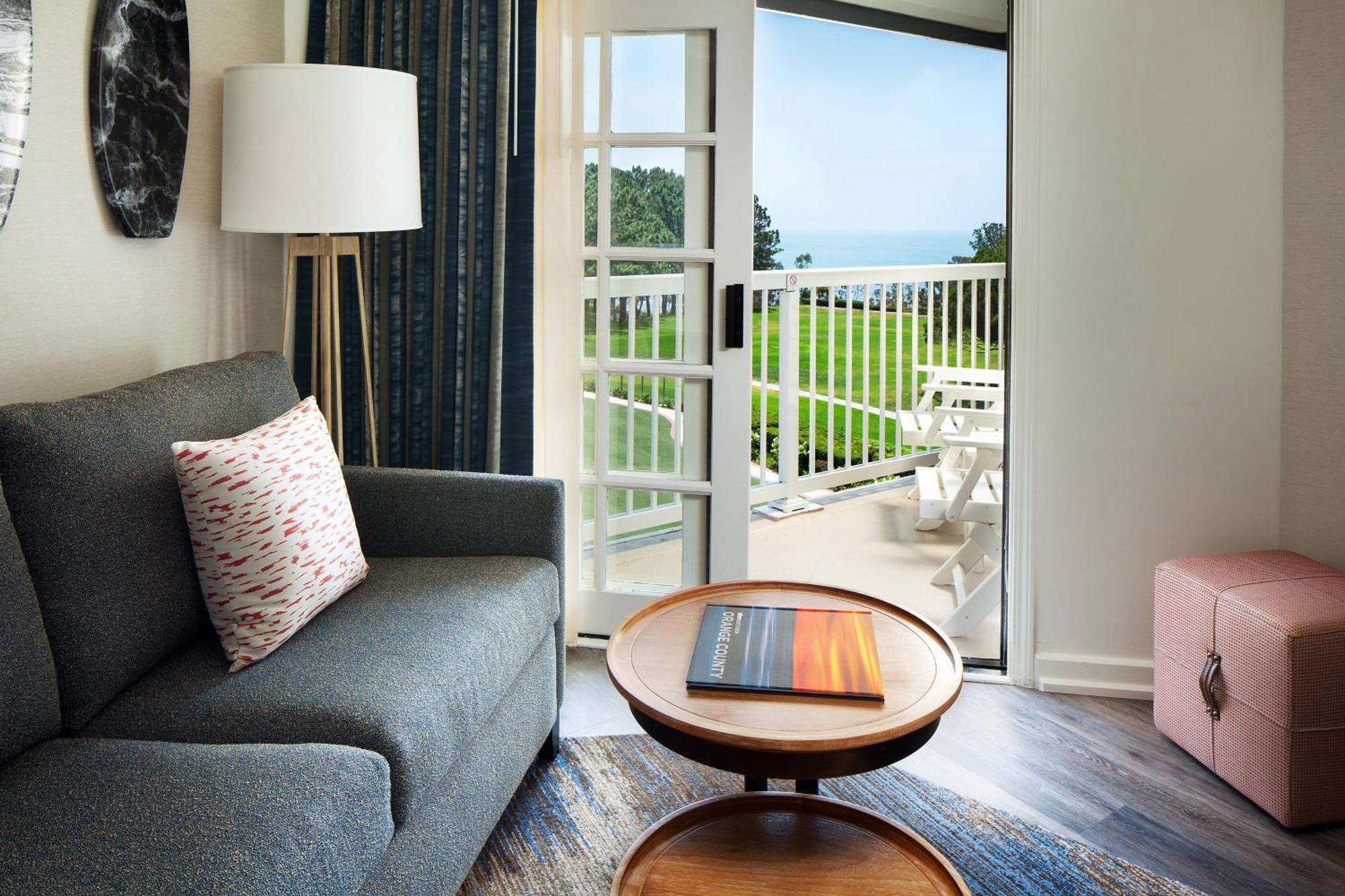 Laguna Cliffs Marriott & 4* Dana Point