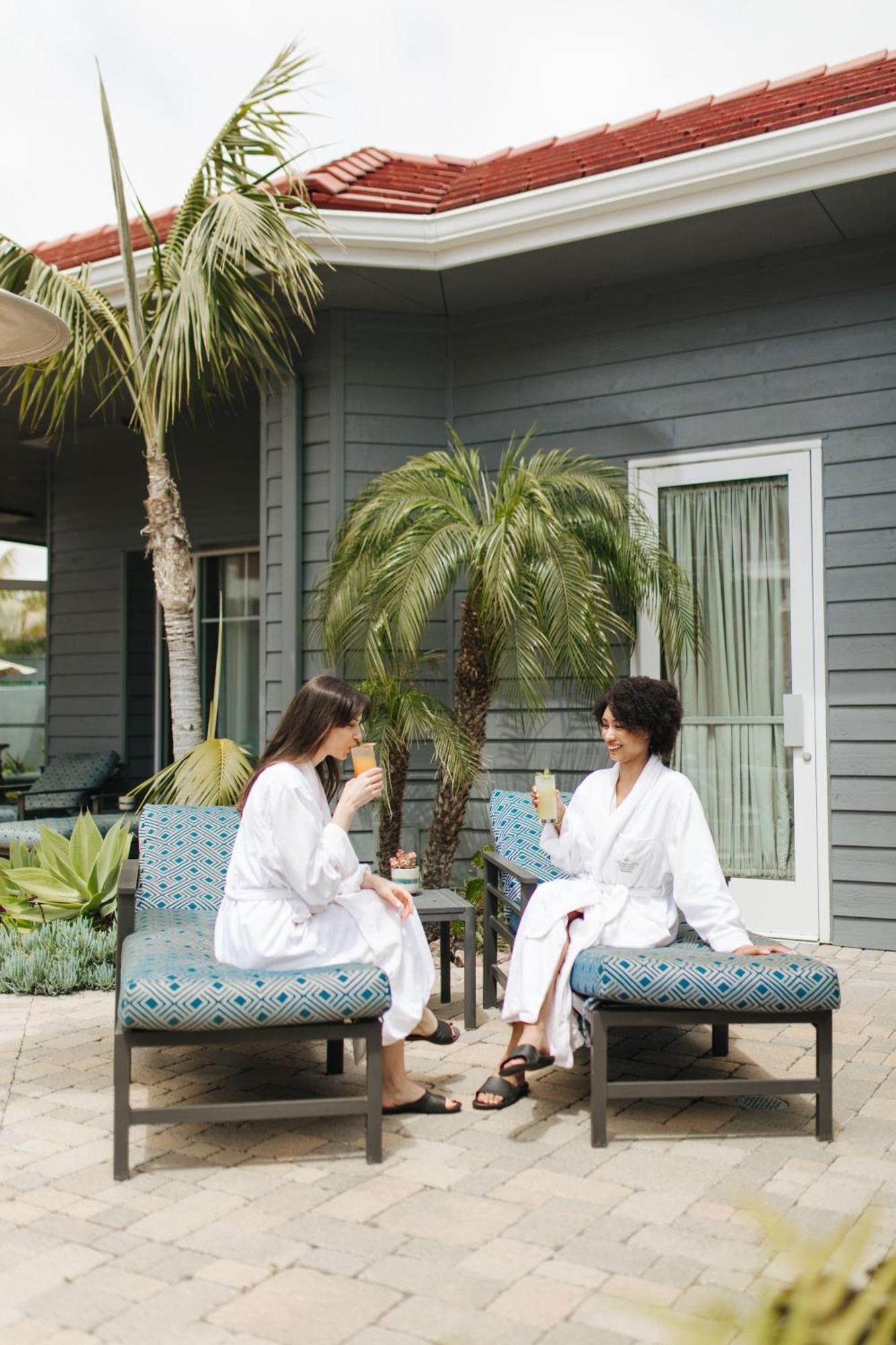 Laguna Cliffs Marriott & 4* Dana Point
