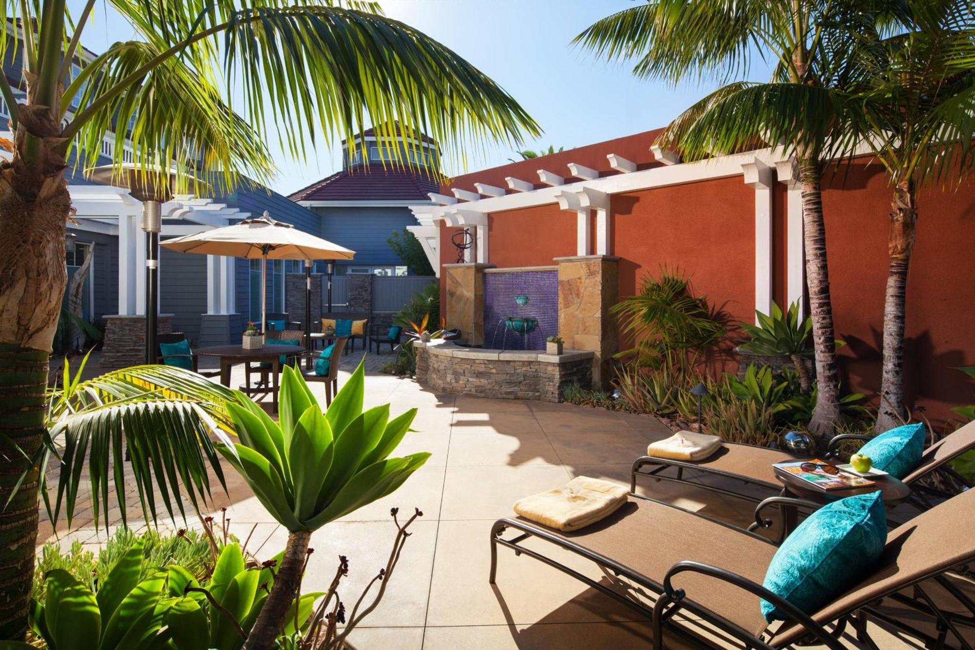 Laguna Cliffs Marriott & 4* Dana Point