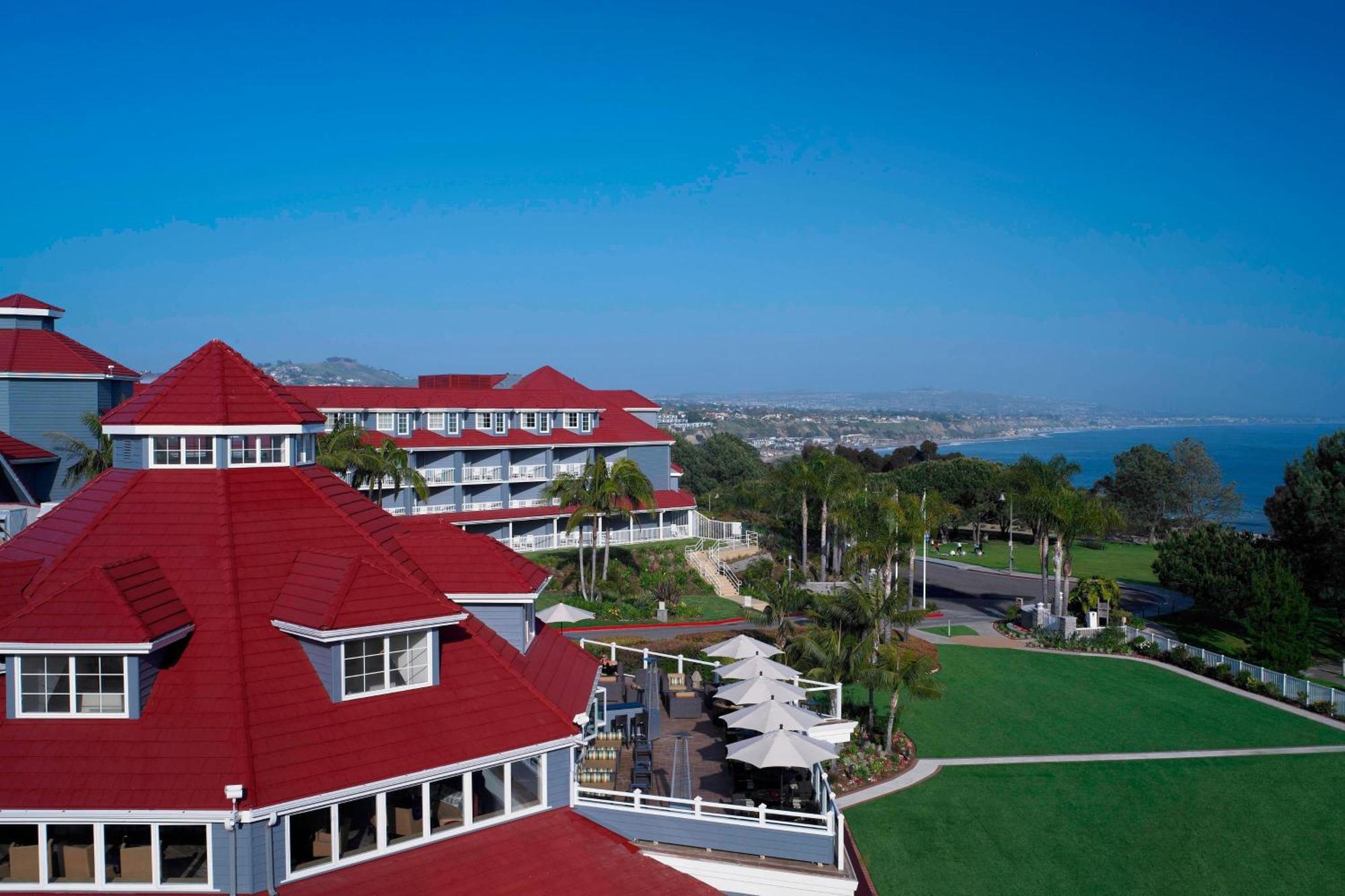 Laguna Cliffs Marriott & Resort 4*