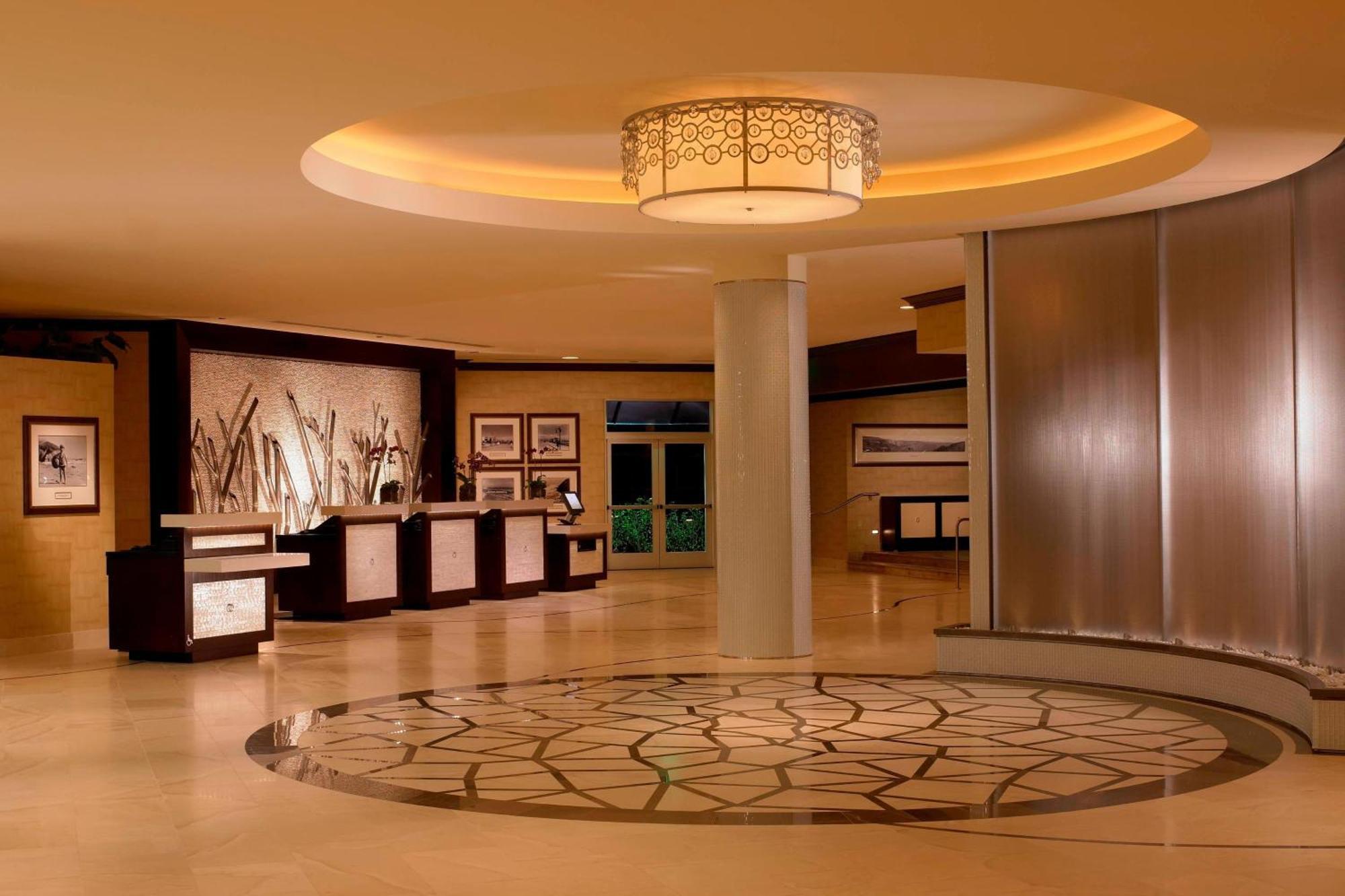 Resort Laguna Cliffs Marriott & 4*