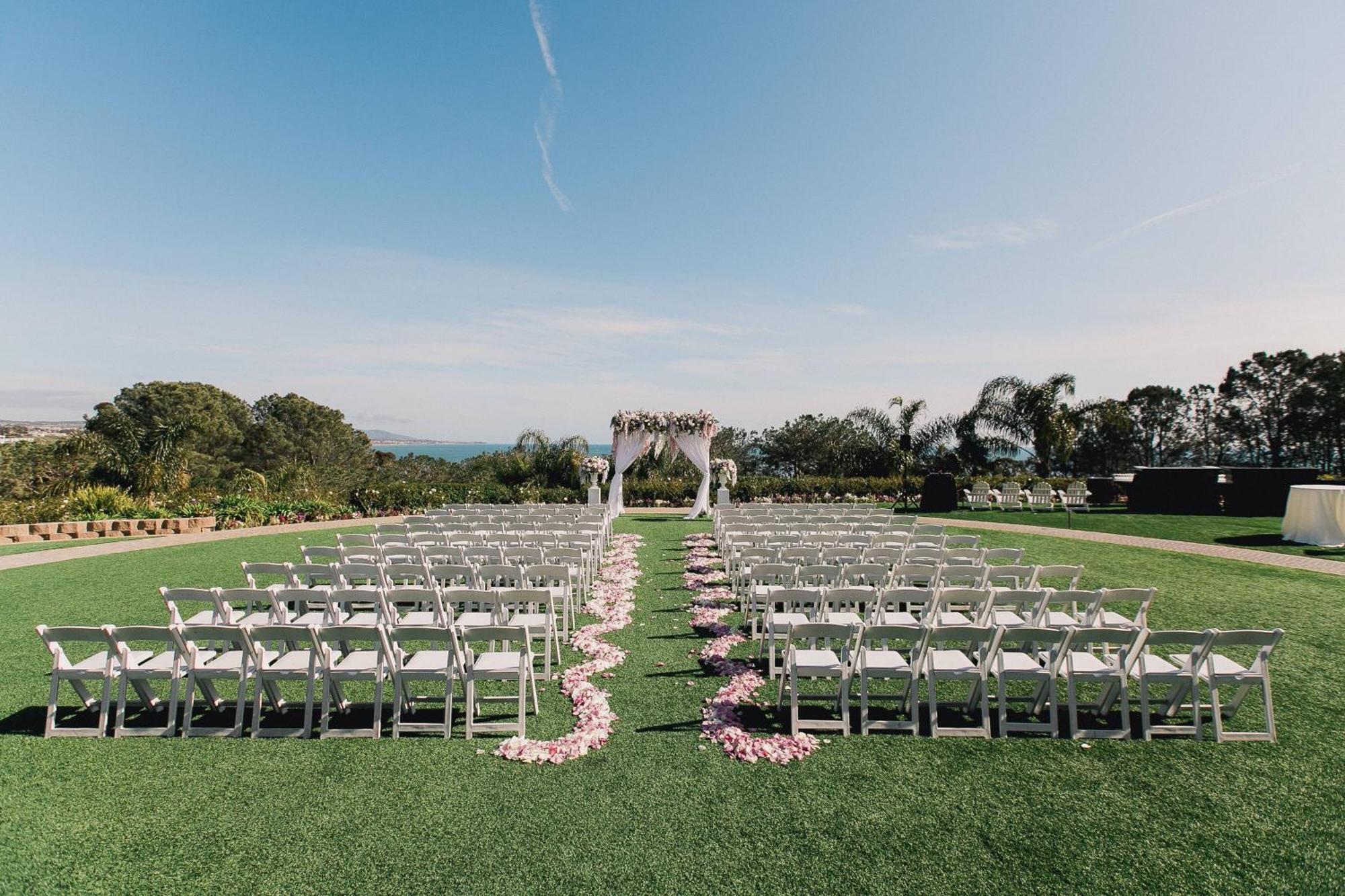 Laguna Cliffs Marriott &