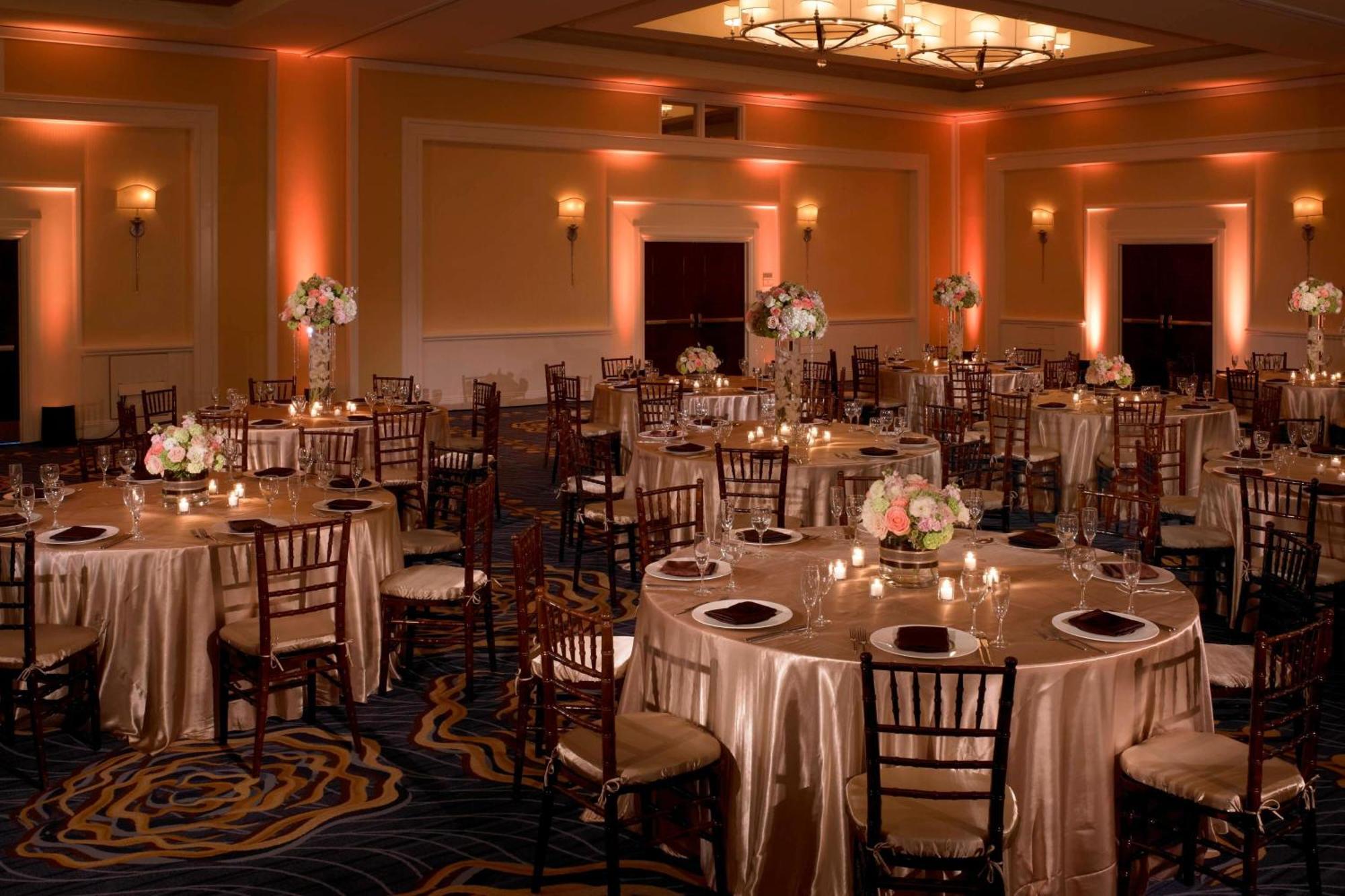 Laguna Cliffs Marriott & Resort Dana Point