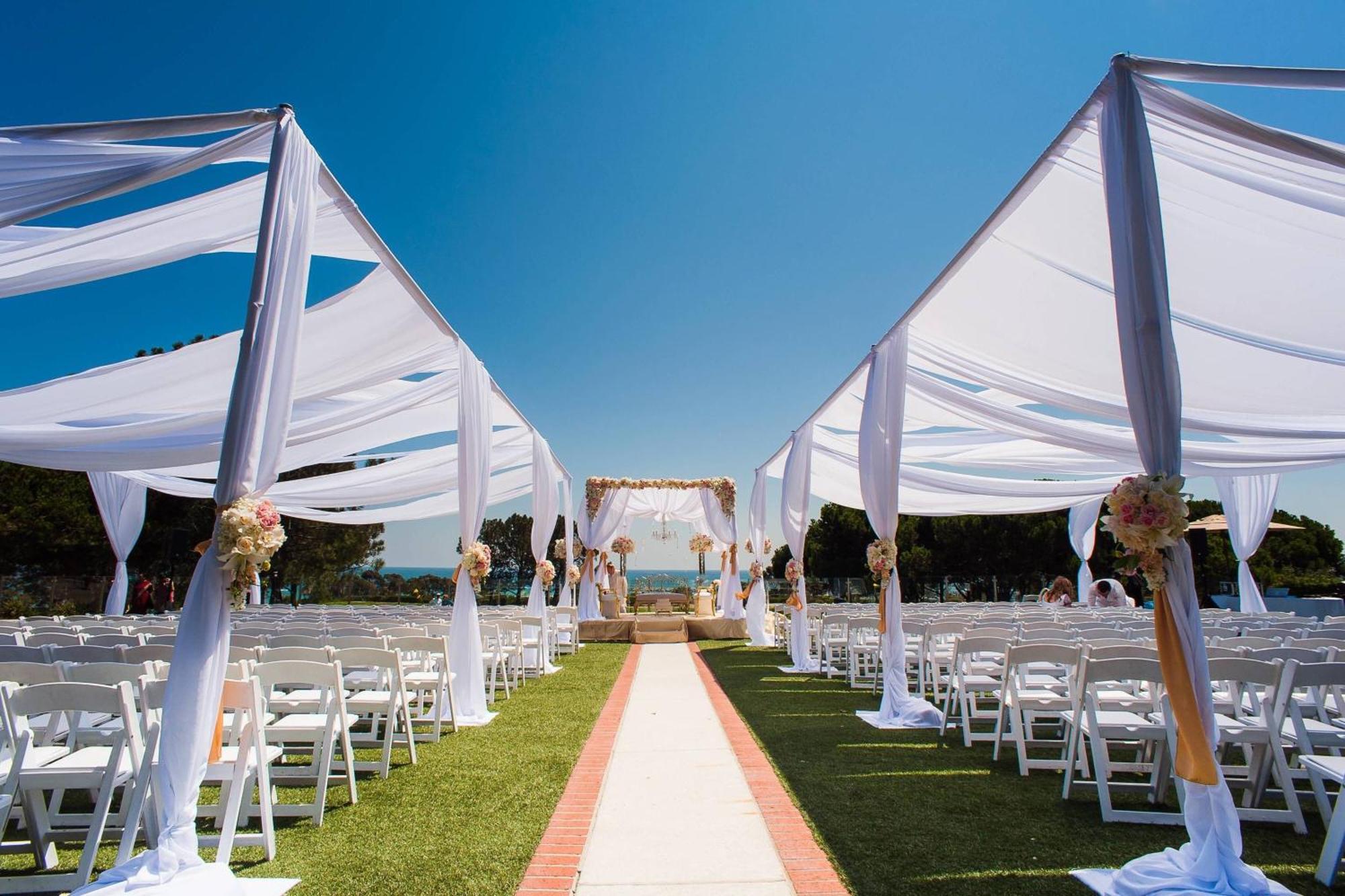 Laguna Cliffs Marriott & Dana Point