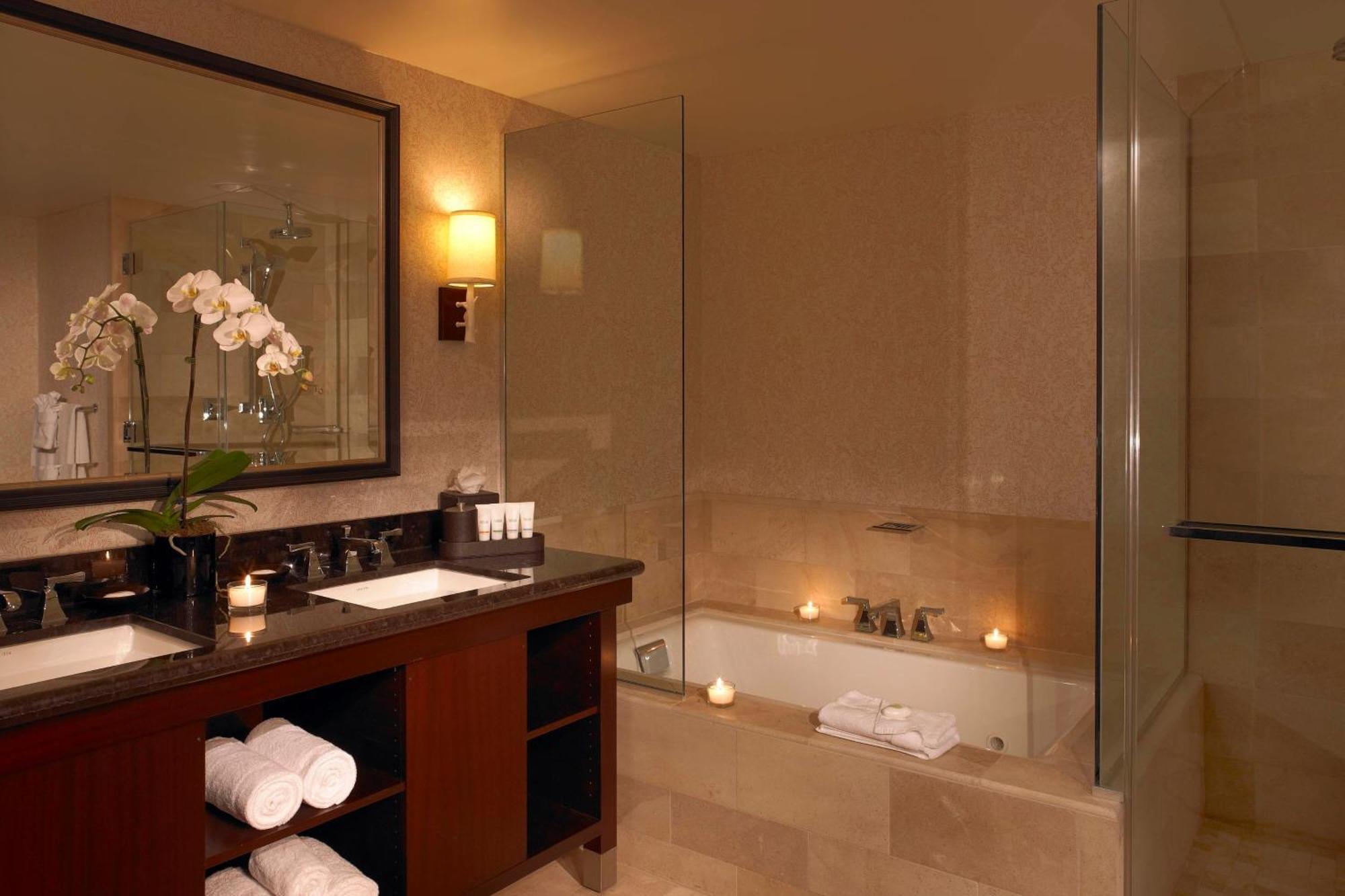 Laguna Cliffs Marriott & Dana Point