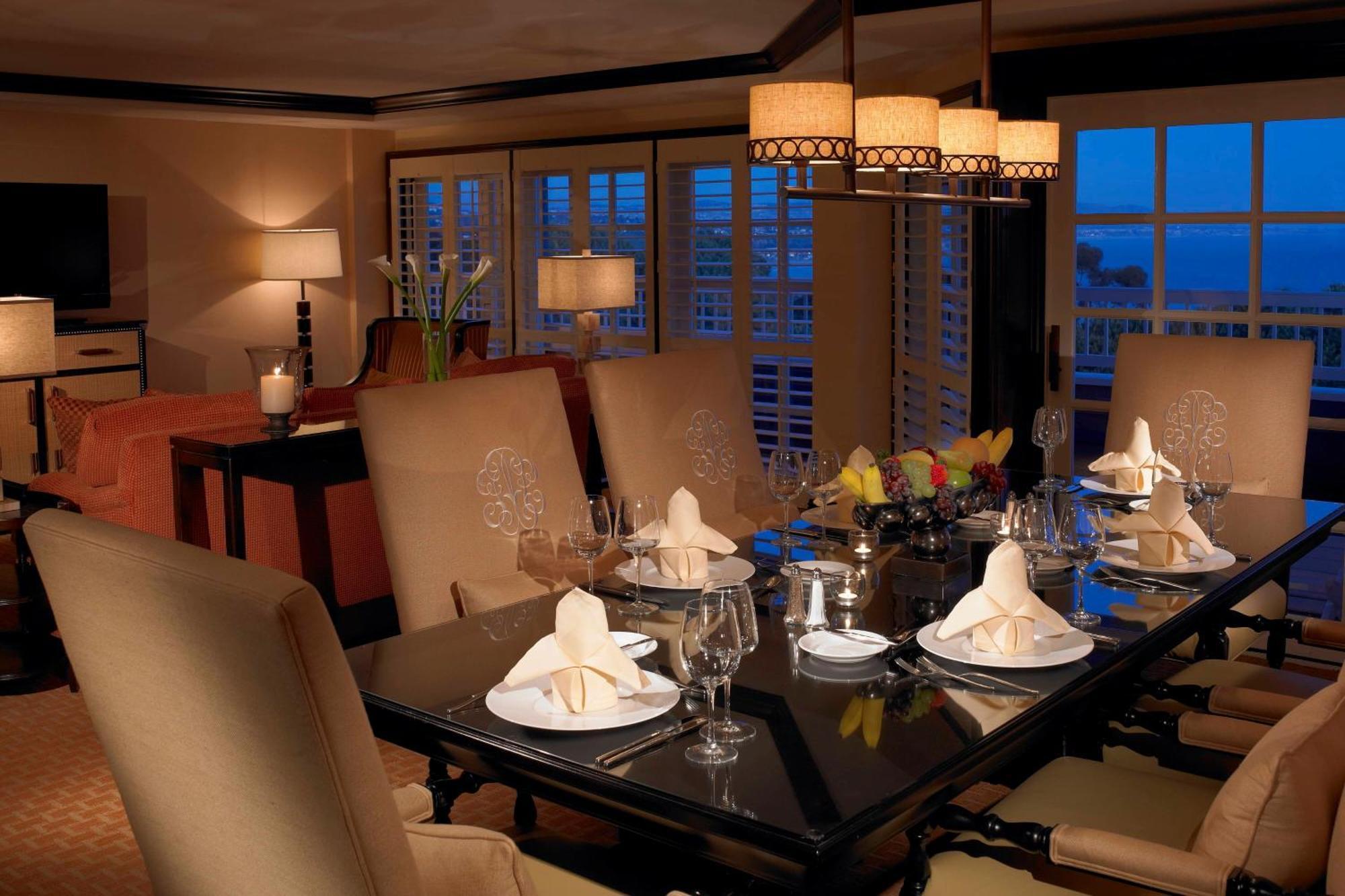 Laguna Cliffs Marriott &