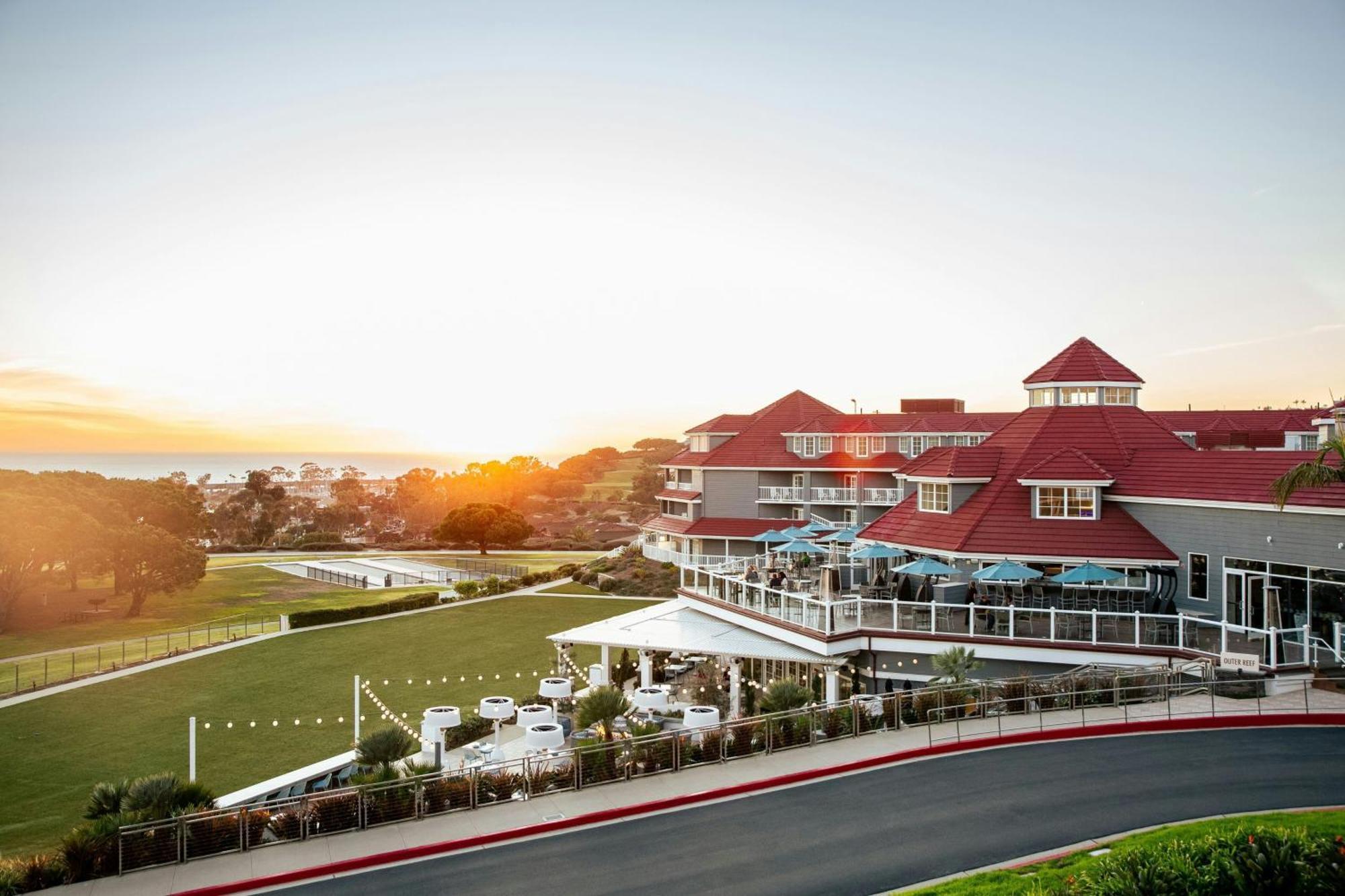 Laguna Cliffs Marriott & Resort