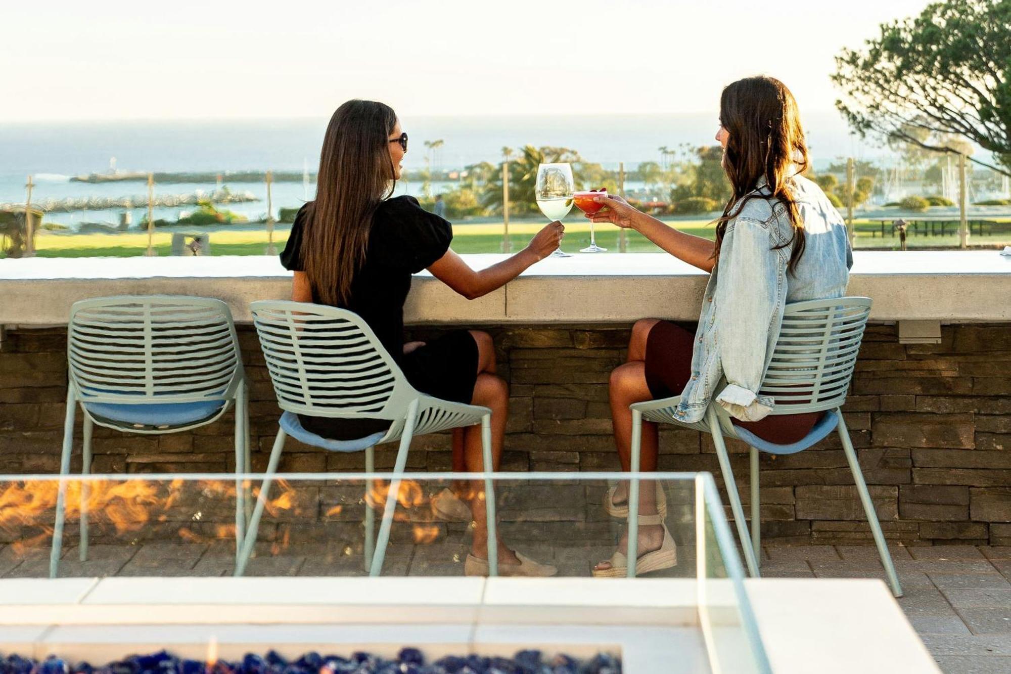 Laguna Cliffs Marriott & 4* Dana Point