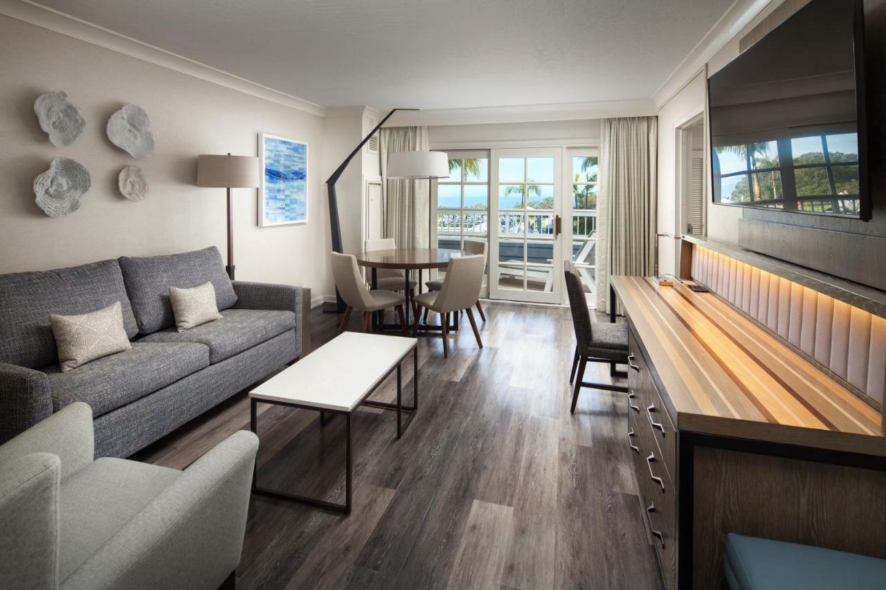 Resort Laguna Cliffs Marriott &