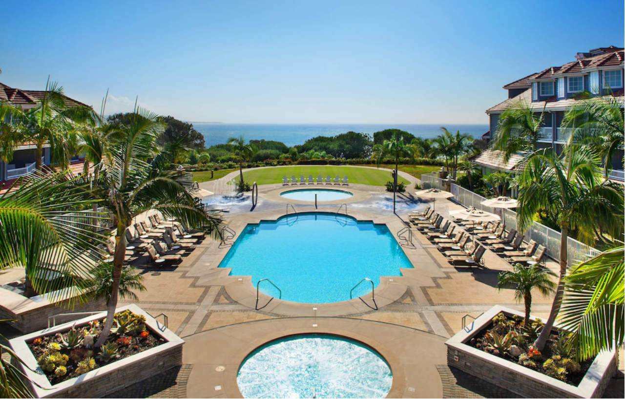 Laguna Cliffs Marriott & Resort